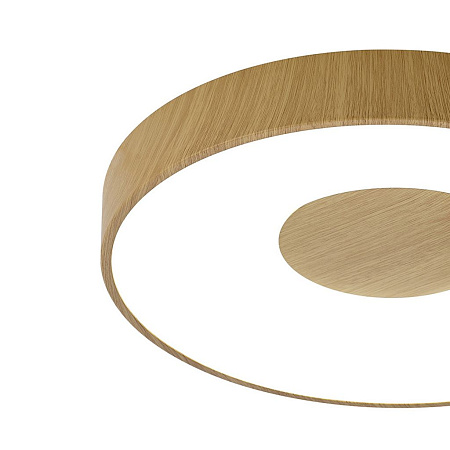 Потолочный светодиодный светильник Mantra Coin 7565 Потолочный светодиодный светильник Mantra Coin 7565