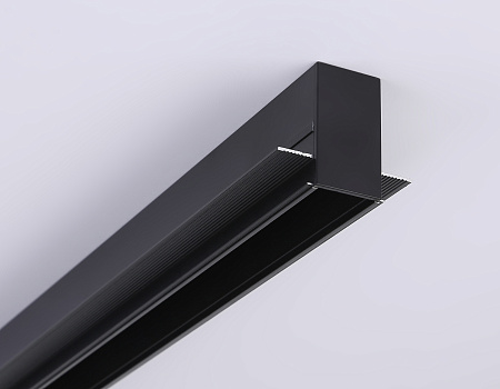 Шинопровод встраиваемый Ambrella light Magnetic 220V GL1010 Шинопровод встраиваемый Ambrella light Magnetic 220V GL1010