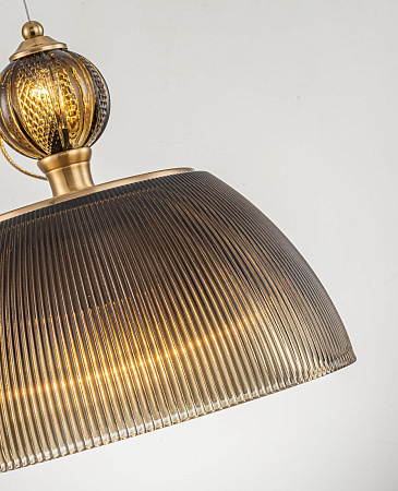 Светильник подвесной Arti Lampadari Madonna EH 1.P1 DG Светильник подвесной Arti Lampadari Madonna EH 1.P1 DG