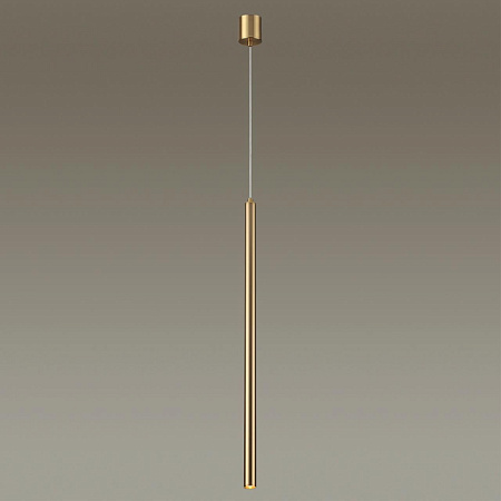 Светильник светодиодный подвесной Odeon Light FIANO 4374/3L