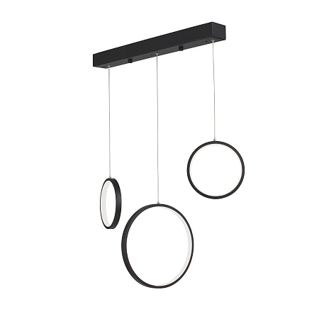 Светильник подвесной светодиодный Vitaluce V3050-1/3S Светильник подвесной светодиодный Vitaluce V3050-1/3S