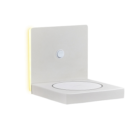 Светильник настенный светодиодный Mantra ZANZIBAR 6754 Светильник настенный светодиодный Mantra ZANZIBAR 6754