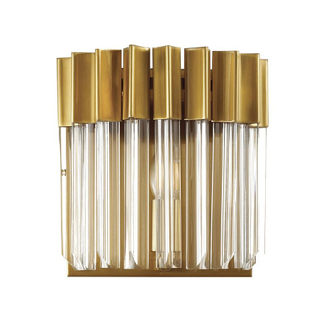Настенный светильник Odeon Light Moria 4675/1W