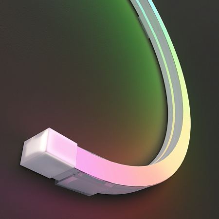 Гибкий неон 17,8Вт/м 24V RGB SPI IP67 5м Maytoni 432052 Гибкий неон 17,8Вт/м 24V RGB SPI IP67 5м Maytoni 432052