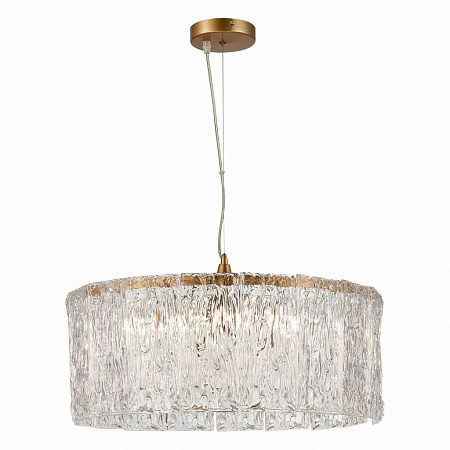 Подвесная люстра Evoluce RIDA SLE283203-06 Подвесная люстра Evoluce RIDA SLE283203-06