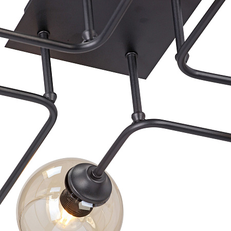 Люстра потолочная Vitaluce V47950-13/8PL