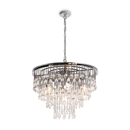 Подвесной светильник Maytoni Linn MOD091PL-07CH