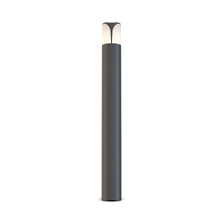 Ландшафтный светильник Maytoni Piccadilly O018FL-01B