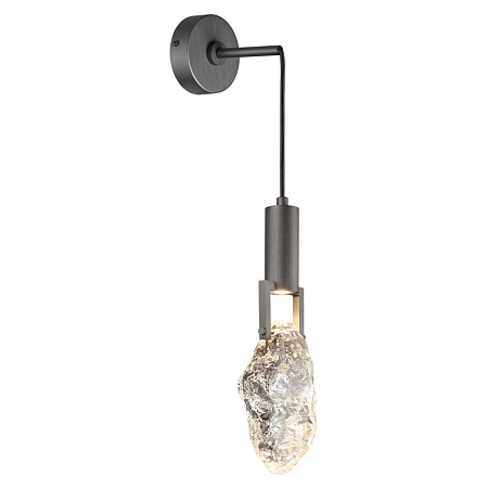 Бра Odeon Light LIA 6695/5WL