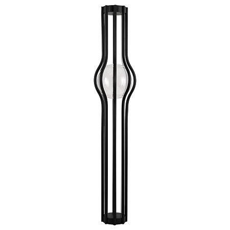 Торшер светодиодный Divinare BRONCO 1710/06 PN-30