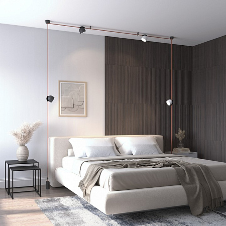 Ременная система Denkirs Belty SET DK55SET16-01-BR Ременная система Denkirs Belty SET DK55SET16-01-BR