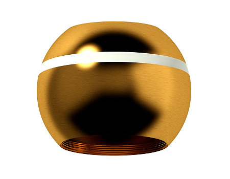 Корпус светильника накладной для насадок Ambrella Light DIY Spot C1105 Корпус светильника накладной для насадок Ambrella Light DIY Spot C1105