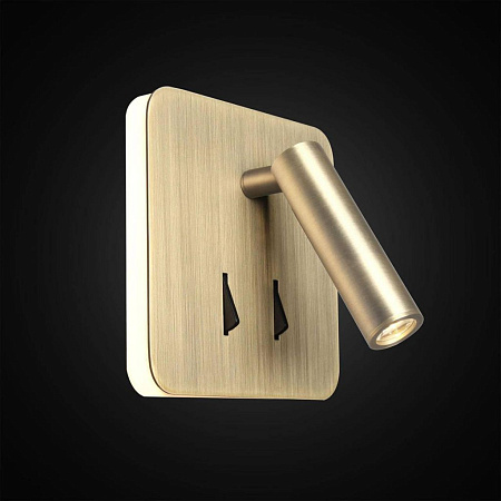 Светодиодный спот Citilux Декарт CL704423 Светодиодный спот Citilux Декарт CL704423