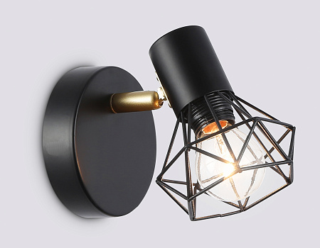 Спот Ambrella light TR8655