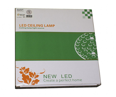 Комплект Led-модуль и драйвер Kink Light L074130-1