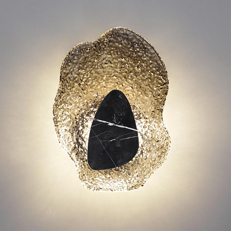 Светильник настенный светодиодный Odeon Light CORALLA 5461/12WL Светильник настенный светодиодный Odeon Light CORALLA 5461/12WL