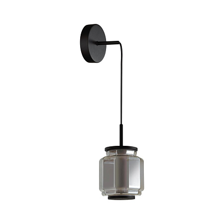 Светильник подвесной светодиодный Odeon Light JAM 5408/5L
