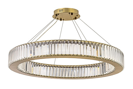 Люстра подвесная светодиодная Arti Lampadari Anzio L 1.5.80.100 A Люстра подвесная светодиодная Arti Lampadari Anzio L 1.5.80.100 A