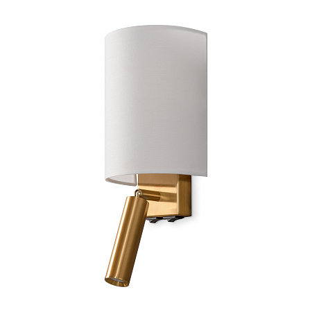 Бра Freya Bride FR5367WL-L40BS Бра Freya Bride FR5367WL-L40BS