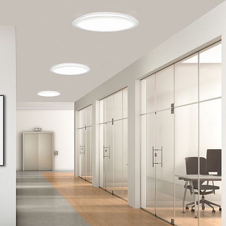 Светильник потолочный светодиодный Mantra EDGE SMART 5949 Светильник потолочный светодиодный Mantra EDGE SMART 5949