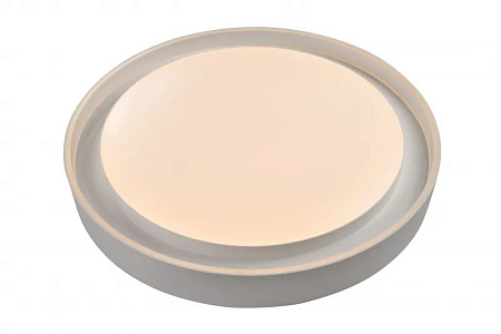 Светильник потолочный светодиодный Denkirs Plato DK6516-WH