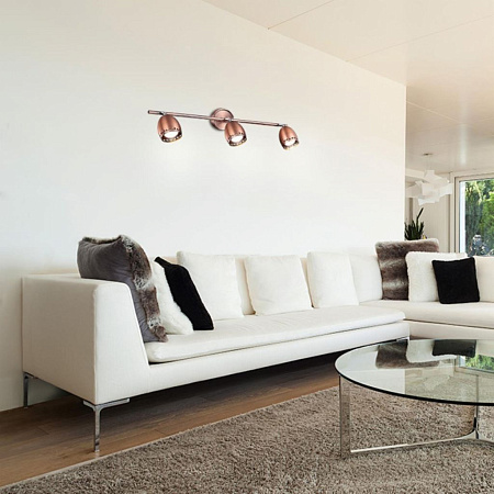 Спот Novotech Veterum 370561