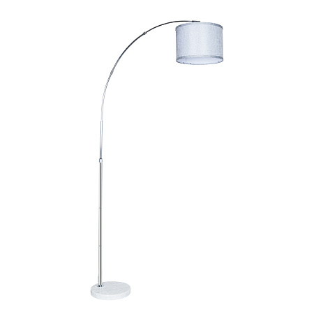 Торшер Arte Lamp PAOLO A4060PN-1CC