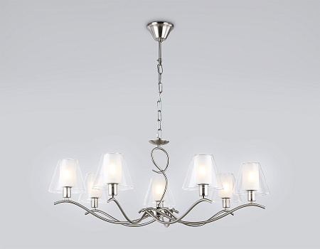 Люстра подвесная Ambrella light LH57083
