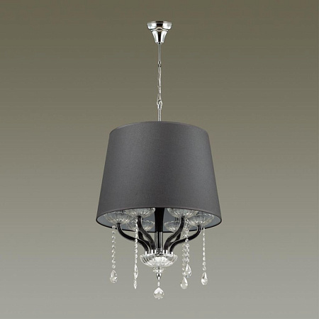 Подвесная люстра Odeon Light Teona 4194/6