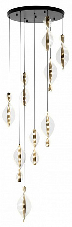 Светильник подвесной светодиодный Citilux Vind CL214091 Светильник подвесной светодиодный Citilux Vind CL214091