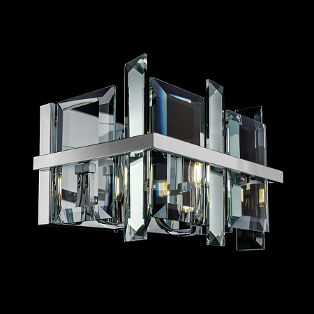 Настенный светильник Maytoni Cerezo MOD201WL-02N Настенный светильник Maytoni Cerezo MOD201WL-02N