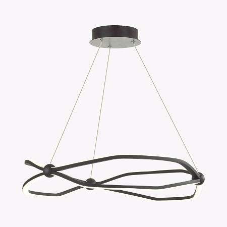 Люстра подвесная светодиодная Odeon Light PORTA 5000/45L