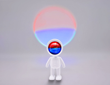 Настольная лампа светодиодная Ambrella light Desk DE8225 Настольная лампа светодиодная Ambrella light Desk DE8225