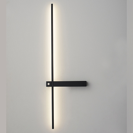 Светильник настенный светодиодный Crystal Lux CLT 077W700 BL Светильник настенный светодиодный Crystal Lux CLT 077W700 BL