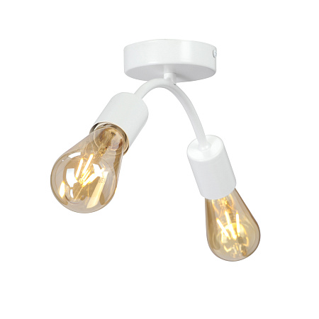 Светильник потолочный Vitaluce V4989-0/2PL Светильник потолочный Vitaluce V4989-0/2PL