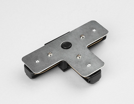 Коннектор Т-образный для однофазного шинопровода Standard 220V Ambrella light GL GL7168 Коннектор Т-образный для однофазного шинопровода Standard 220V Ambrella light GL GL7168