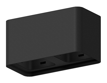 Корпус светильника накладной для насадок Ambrella Light DIY Spot C7851 Корпус светильника накладной для насадок Ambrella Light DIY Spot C7851