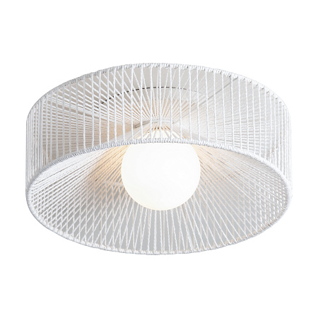 Светильник потолочный Freya Cottage FR5405CL-01W Светильник потолочный Freya Cottage FR5405CL-01W