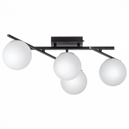 Светильник потолочный светодиодный Citilux Dorsy CL223142