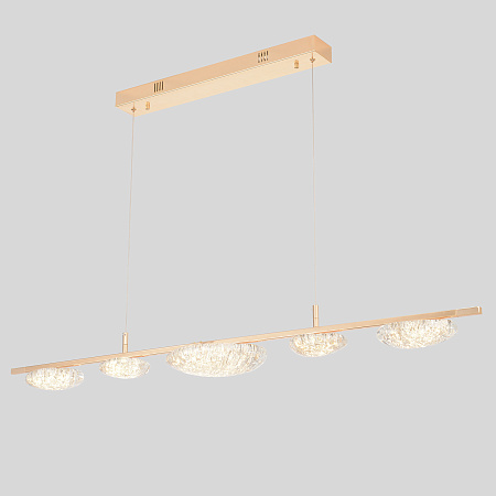 Светильник подвесной светодиодный Crystal Lux FELICIDAD SP47W LED Светильник подвесной светодиодный Crystal Lux FELICIDAD SP47W LED