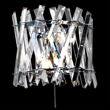 Светильник настенный Citilux Ингвар CL334421