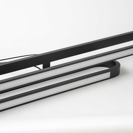 Светильник подвесной светодиодный Lussole HENRY LSP-7304 Светильник подвесной светодиодный Lussole HENRY LSP-7304