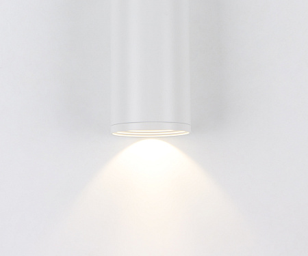 Светильник потолочный светодиодный Kink Light Фабио 08570-10,01