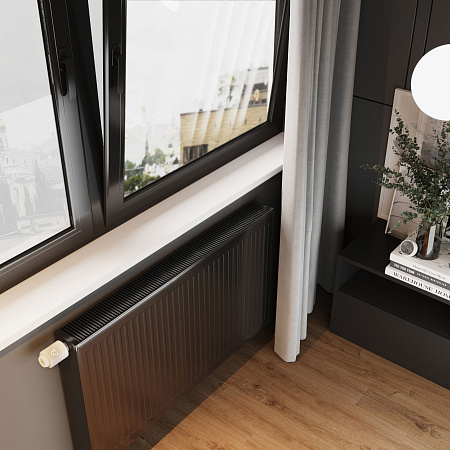 Умный терморегулятор отопления Elektrostandard 76265/00 a061850 Умный терморегулятор отопления Elektrostandard 76265/00 a061850