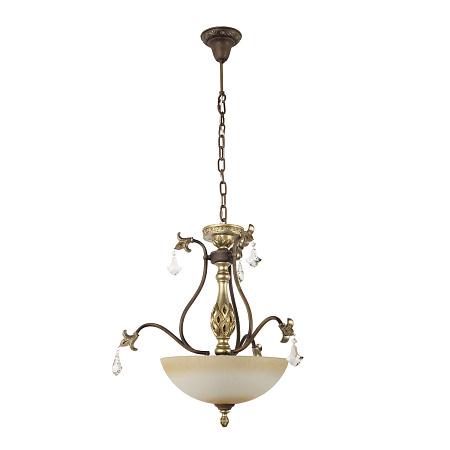 Светильник подвесной Dio D`arte Dorato E 1.13.40.600 S Светильник подвесной Dio D`arte Dorato E 1.13.40.600 S