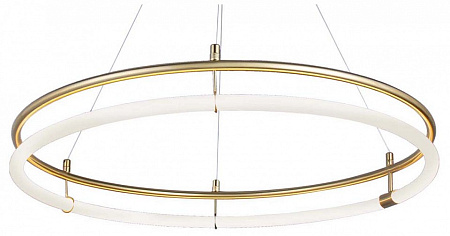 Светильник подвесной светодиодный Favourite Girth 4629-8P