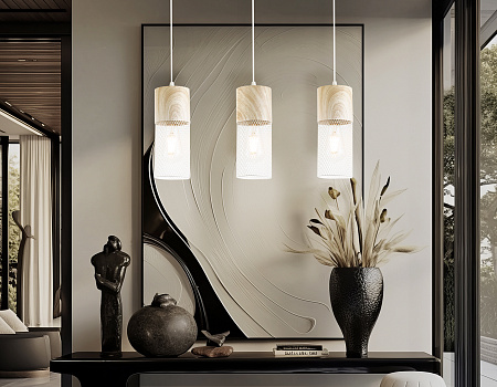 Светильник подвесной Ambrella light TR8499 Светильник подвесной Ambrella light TR8499