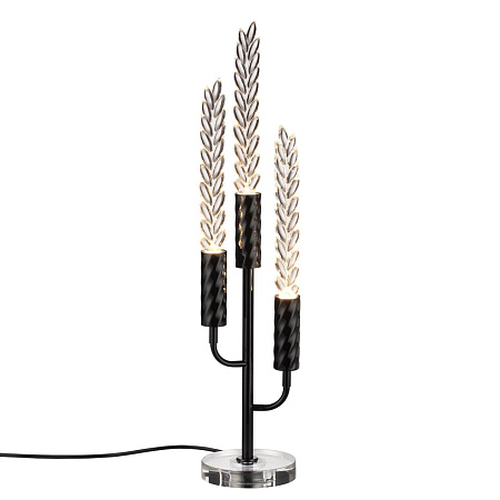 Настольная лампа светодиодная Odeon Light KOLOS 5459/9TL