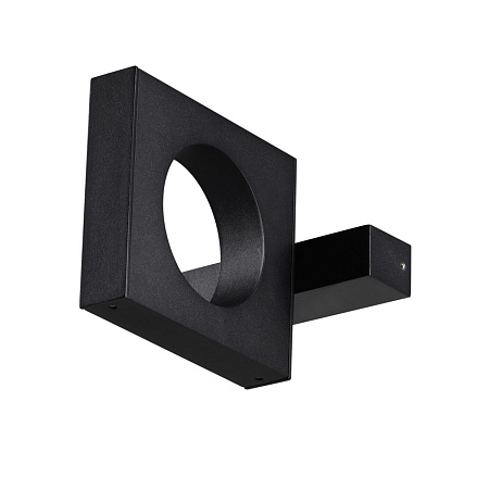 Уличный настенный светодиодный светильник Odeon Light TILDA 6653/5WL