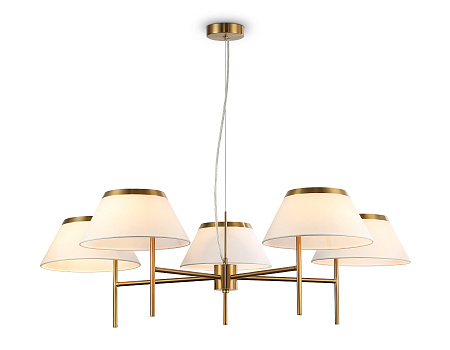 Люстра подвесная Ambrella light High light LH72473 Люстра подвесная Ambrella light High light LH72473